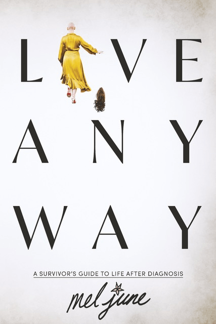 Live Anyway